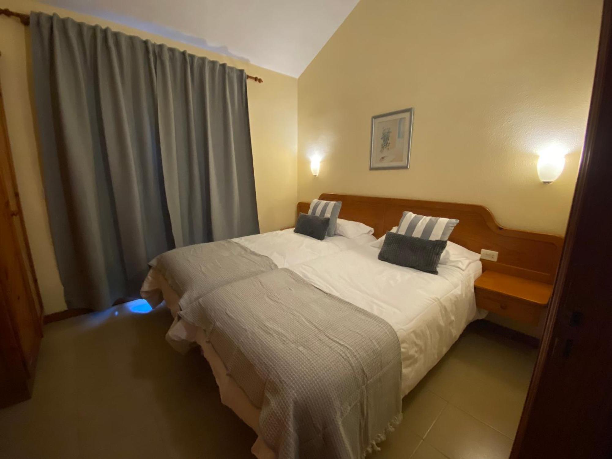 Leilighet Casa Zoilo Vibbecanarias Maspalomas (Gran Canaria)