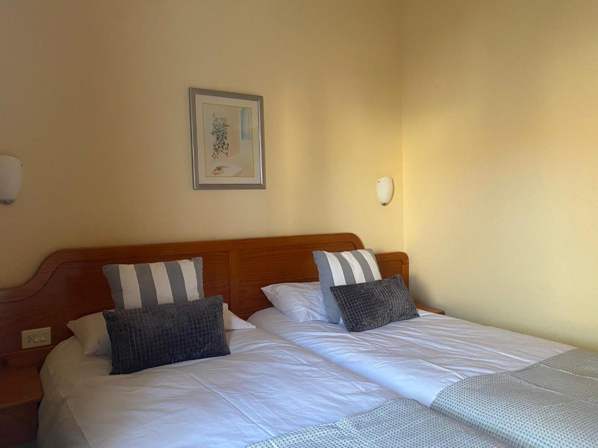 Leilighet Casa Zoilo Vibbecanarias
