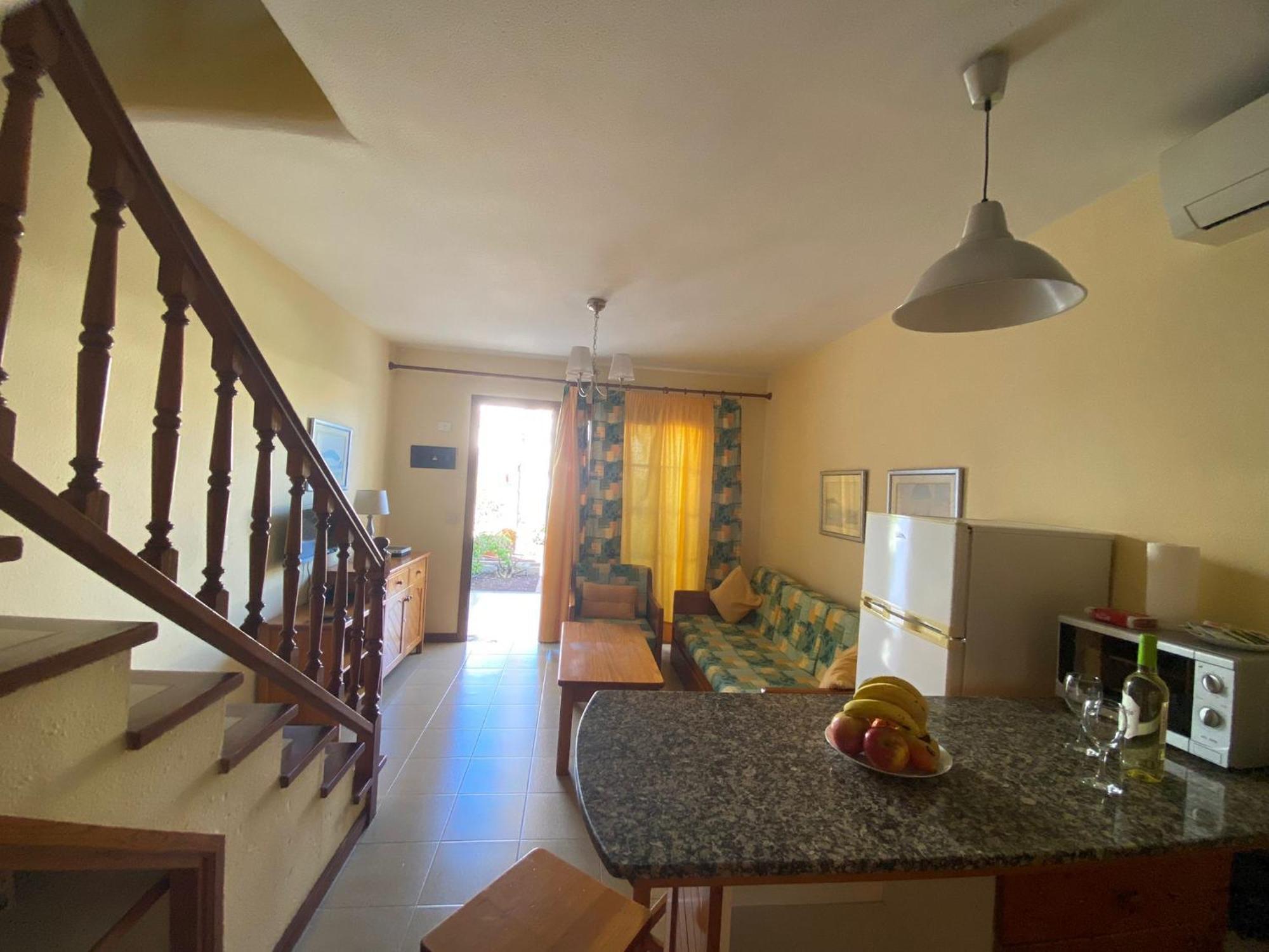 Casa Zoilo Vibbecanarias Leilighet Maspalomas (Gran Canaria)